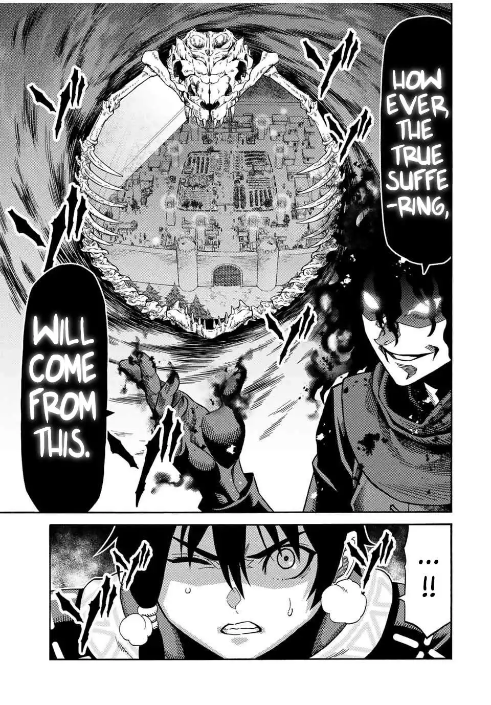 Suterareta Tensei Kenja Chapter 24 17